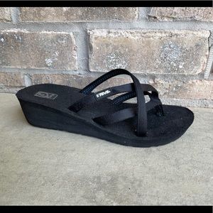 Teva Wedge